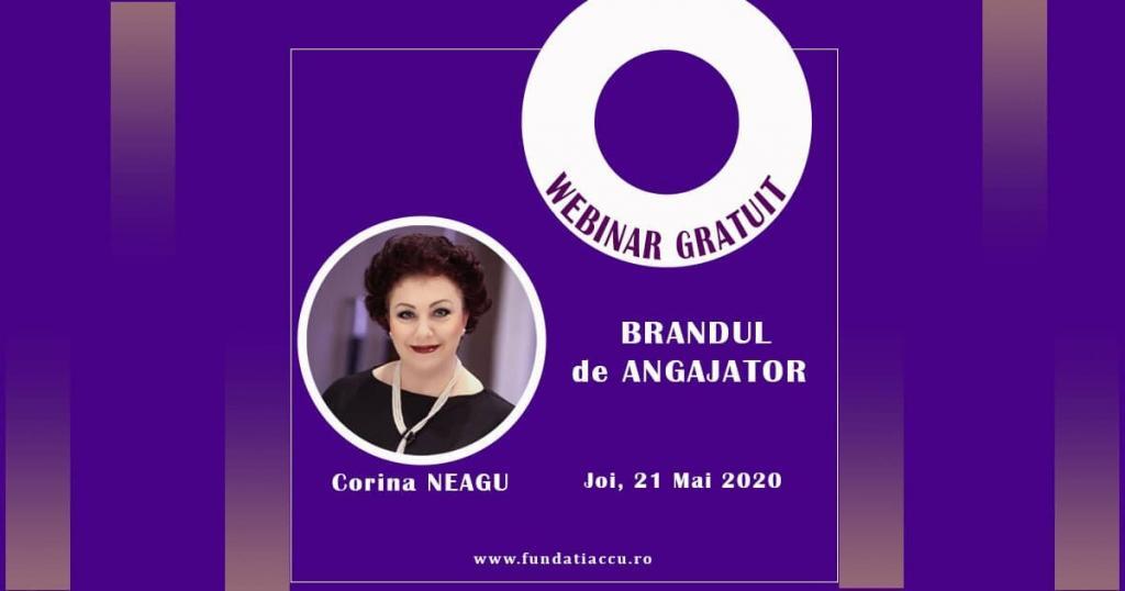 BRANDUL-DE-ANGAJATOR - Seminar GRATUIT-FUNDATIA CCU