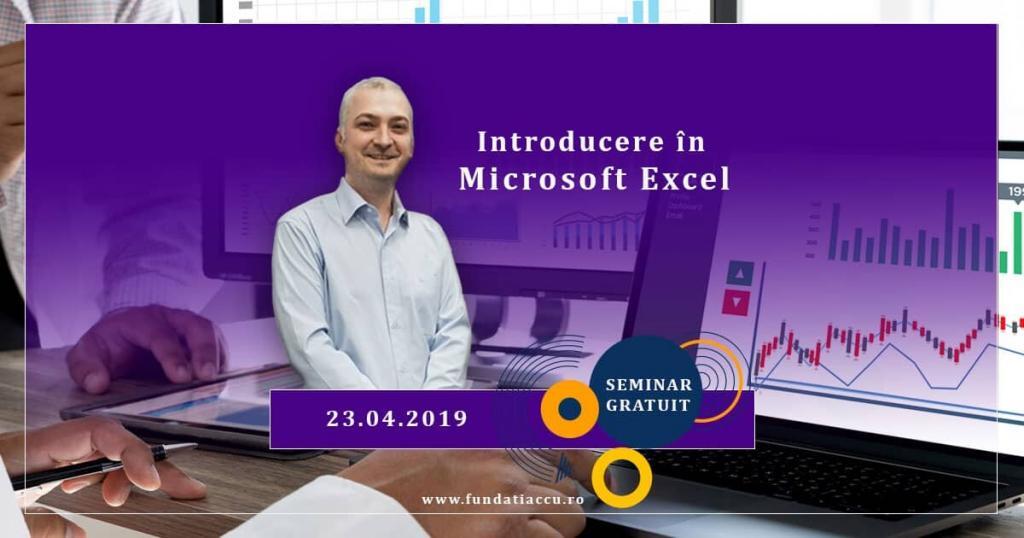 Introducere-in-Microsoft-Excel-Seminar-Gratuit-Fundatia-CCU